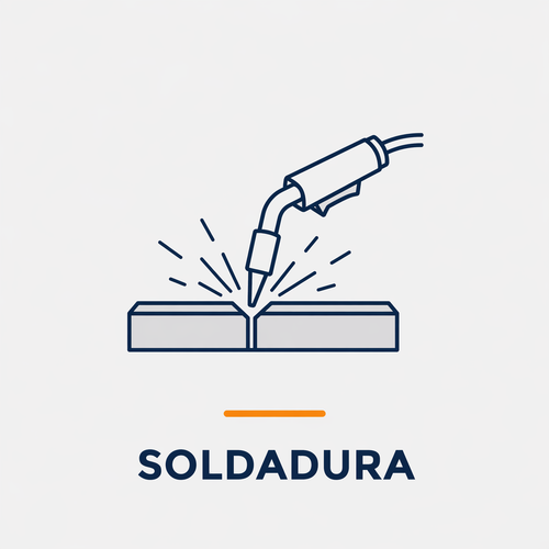 Soldadura