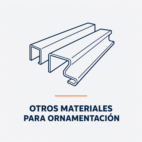 Ornamentación