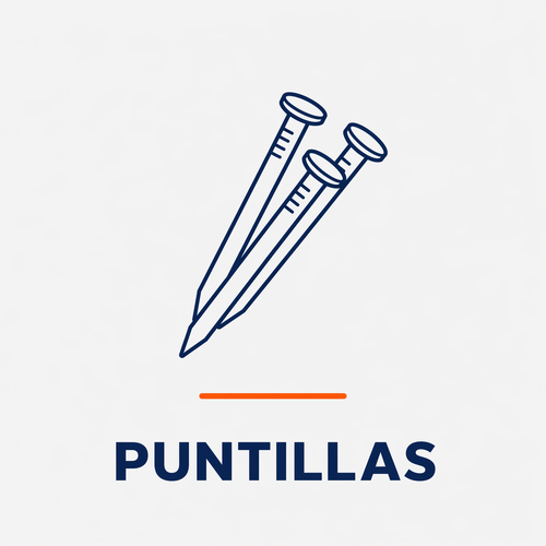 Puntillas