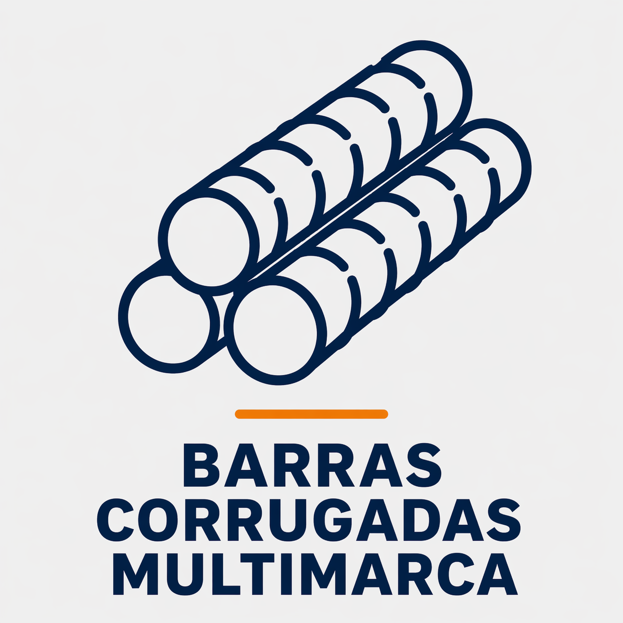Barra Corrugada Multimarca