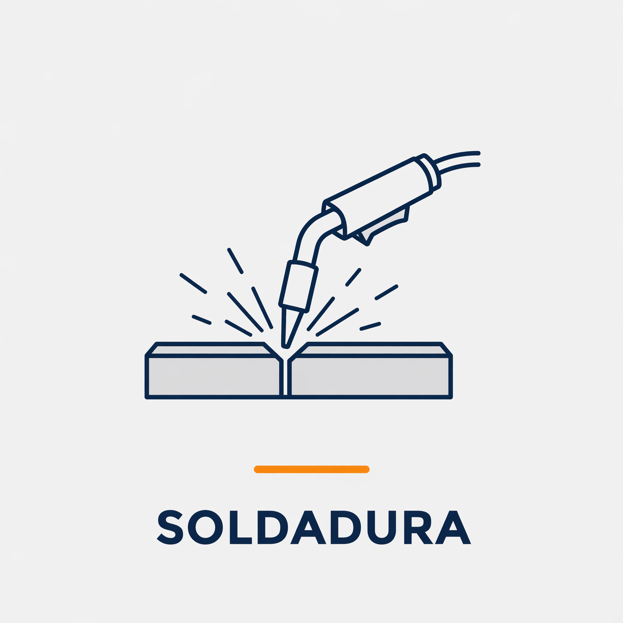 SOLDADURA