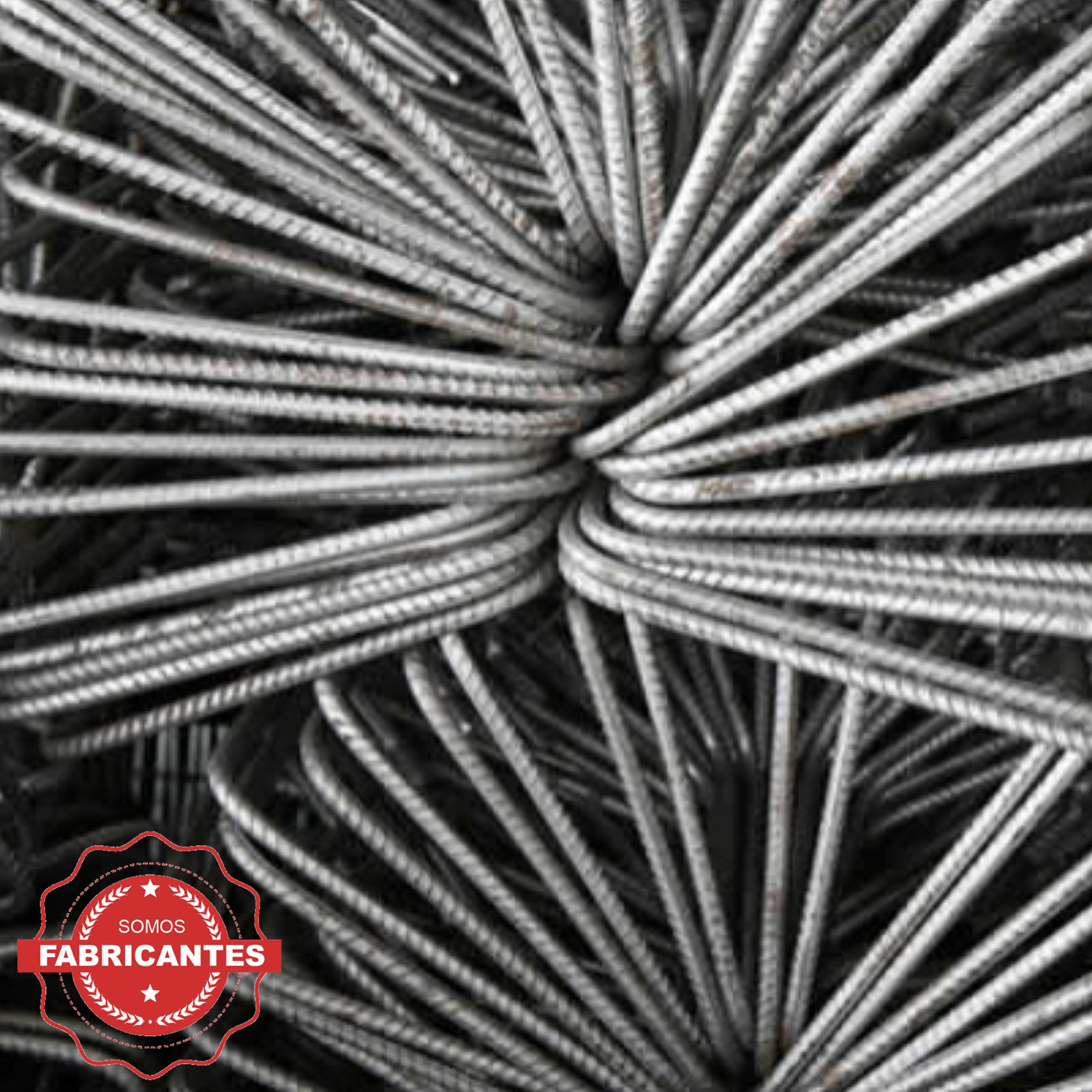 FLEJE / HIERRO FIGURADO