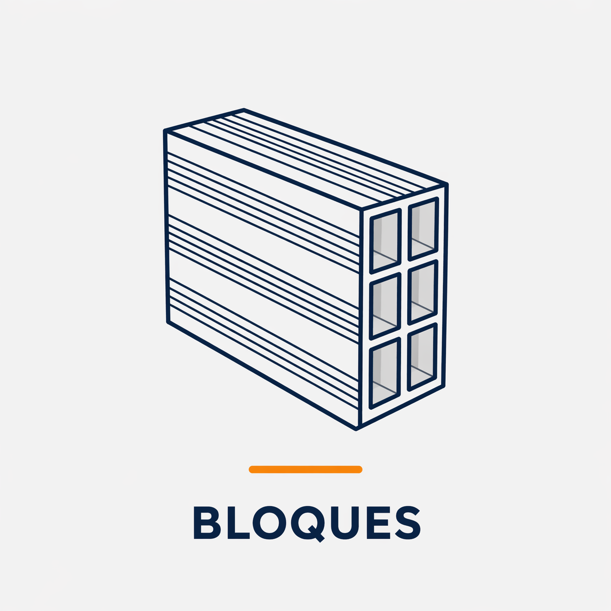 BLOQUES