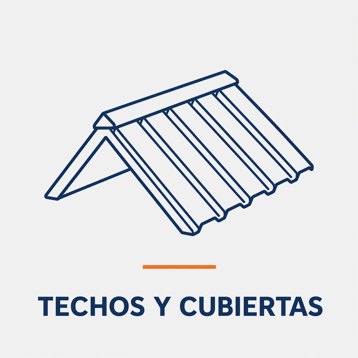 TECHOS / CUBIERTAS