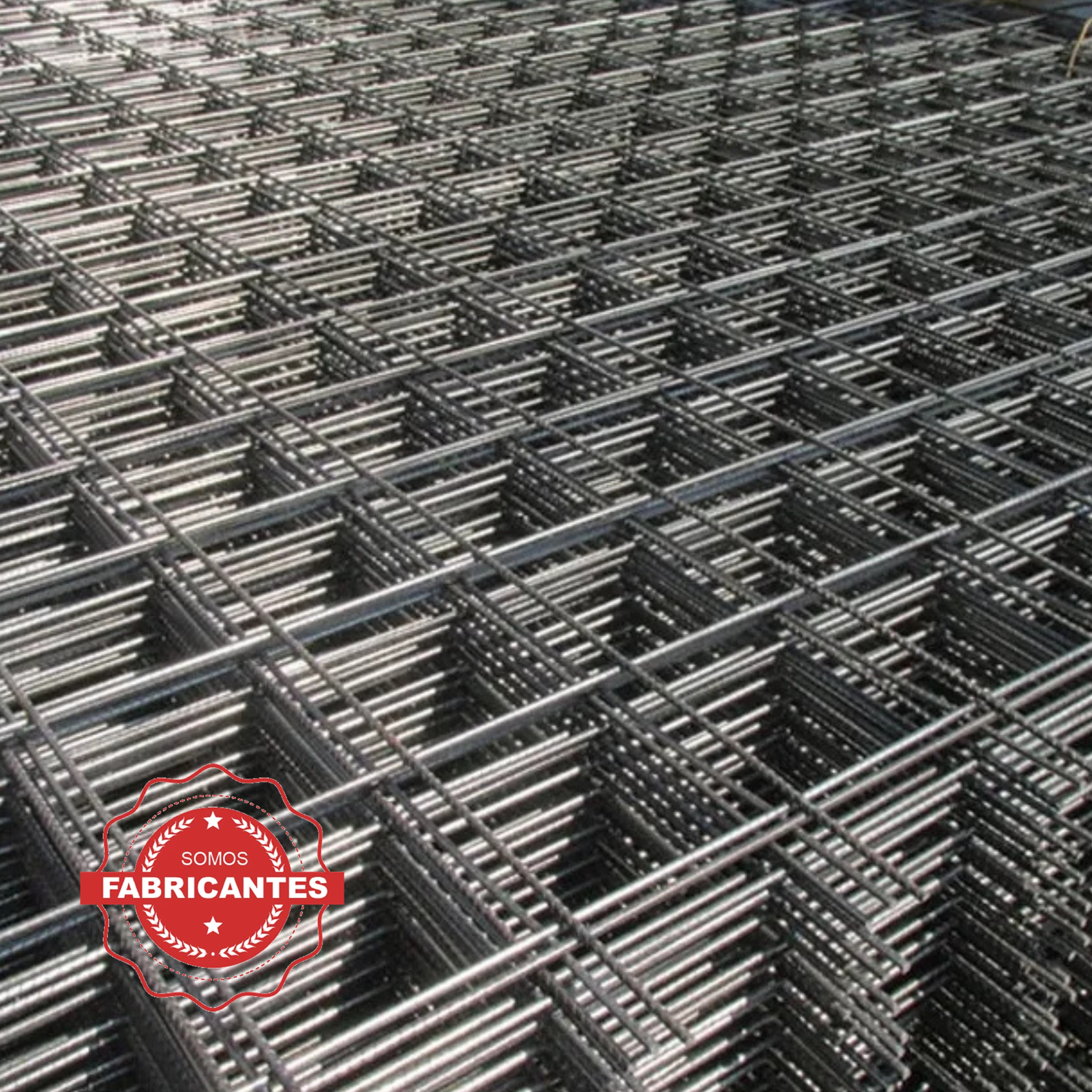 MALLA ELECTROSOLDADA