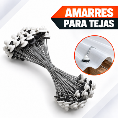 Amarres para Tejas