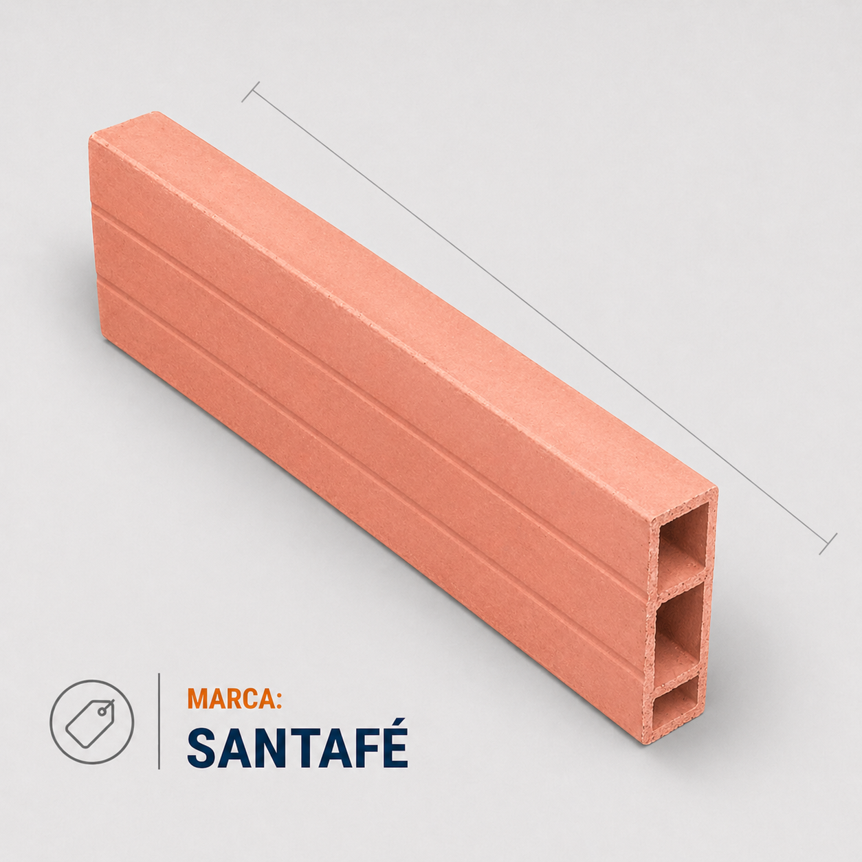 Bloquelón SantaFé