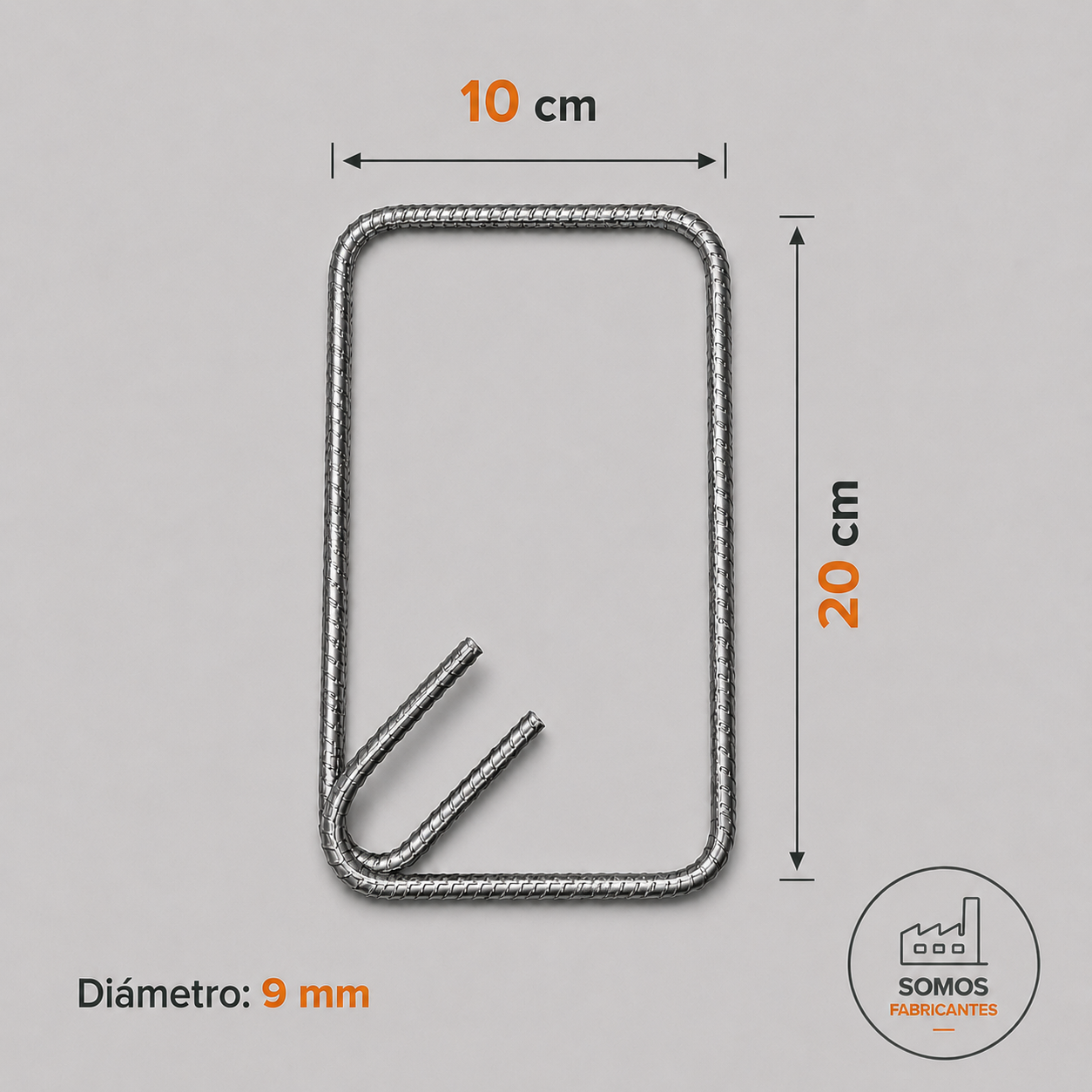 10x20 en 9mm