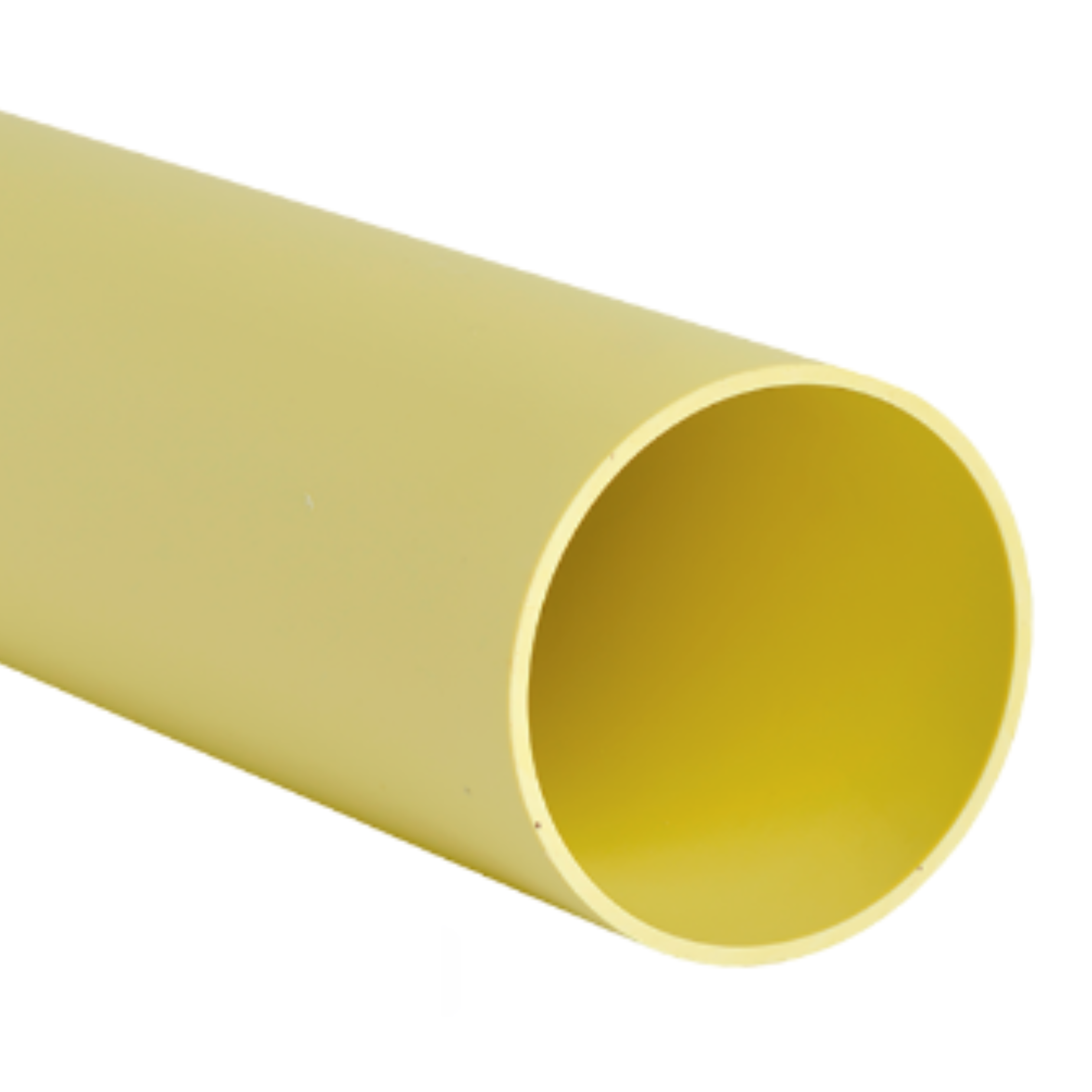 TUBO PVC SANITARIO PESADO 1" x 6 m