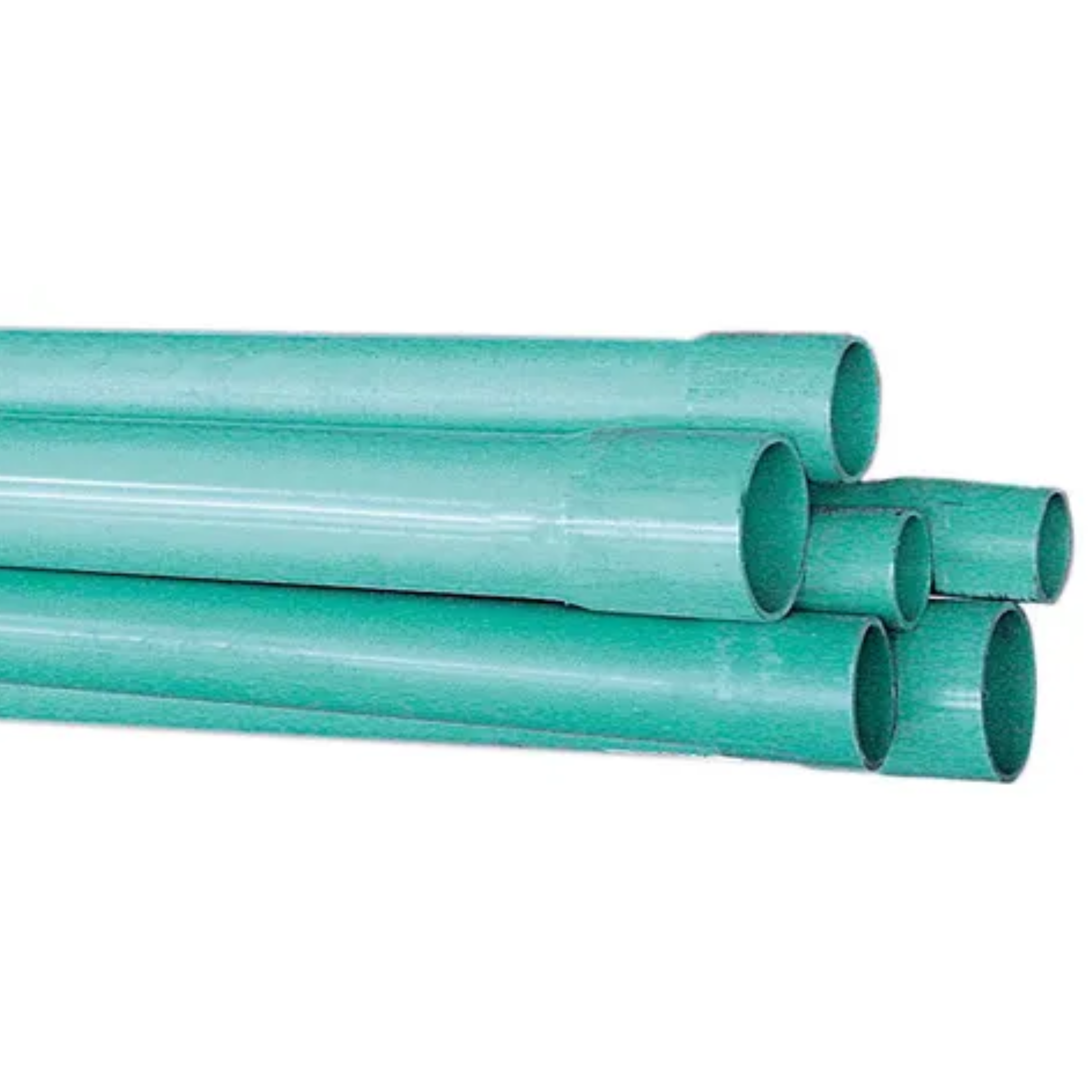 TUBERIA CONDUIT PESADA 1/2" x 6 m