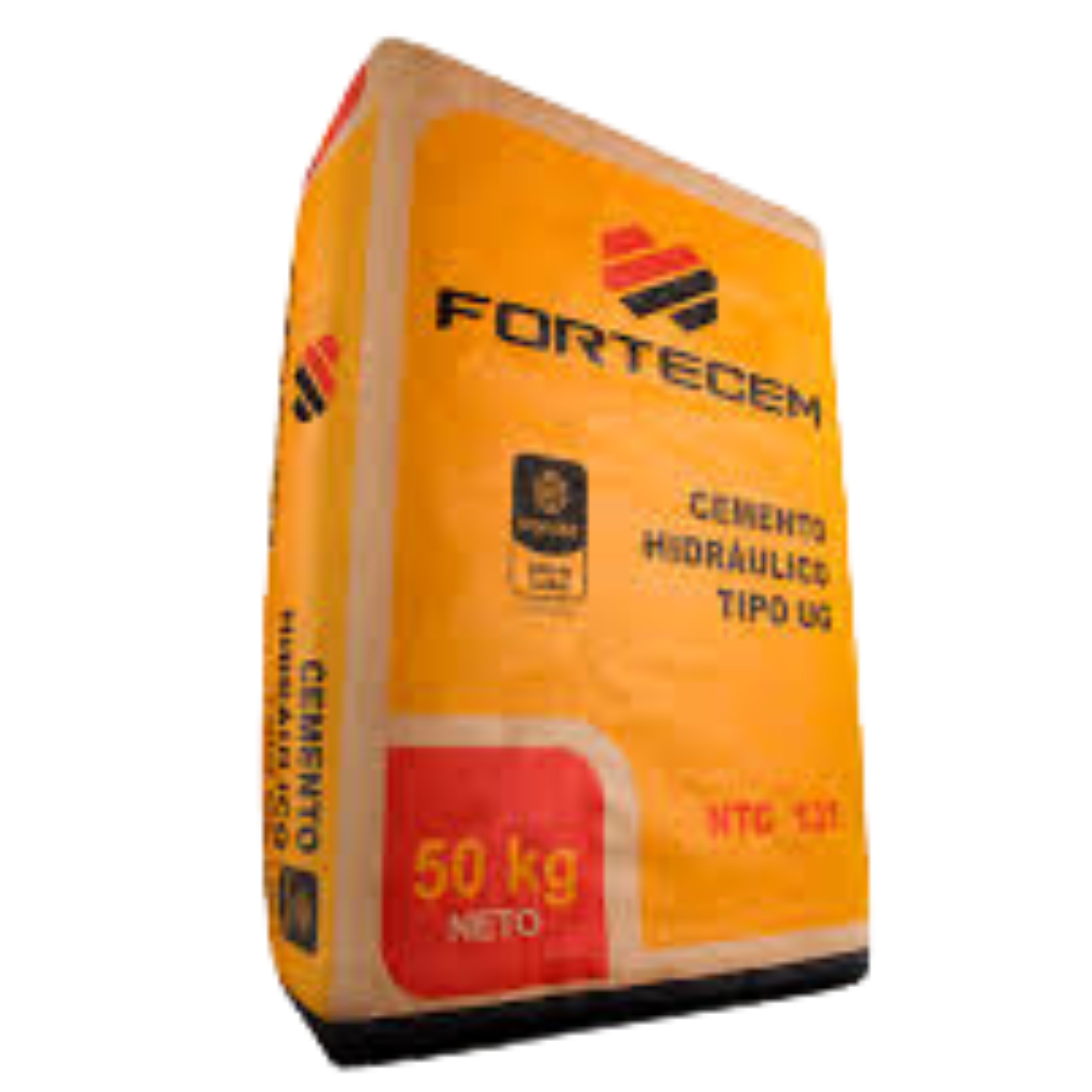 CEMENTO TIPO UG FORTECEM x 50 kg