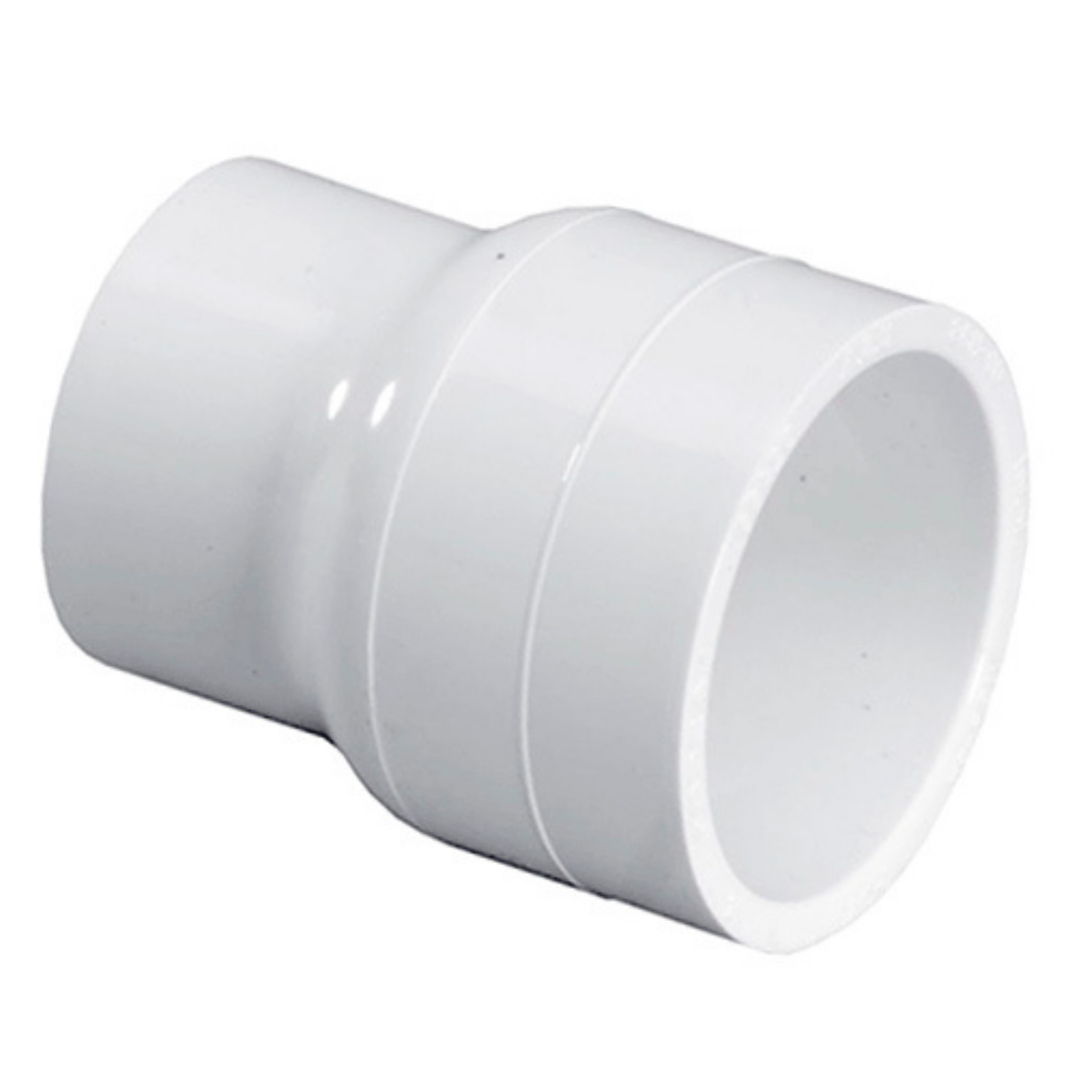 REDUCCIÓN PRESIÓN PVC DE 4" A 3"