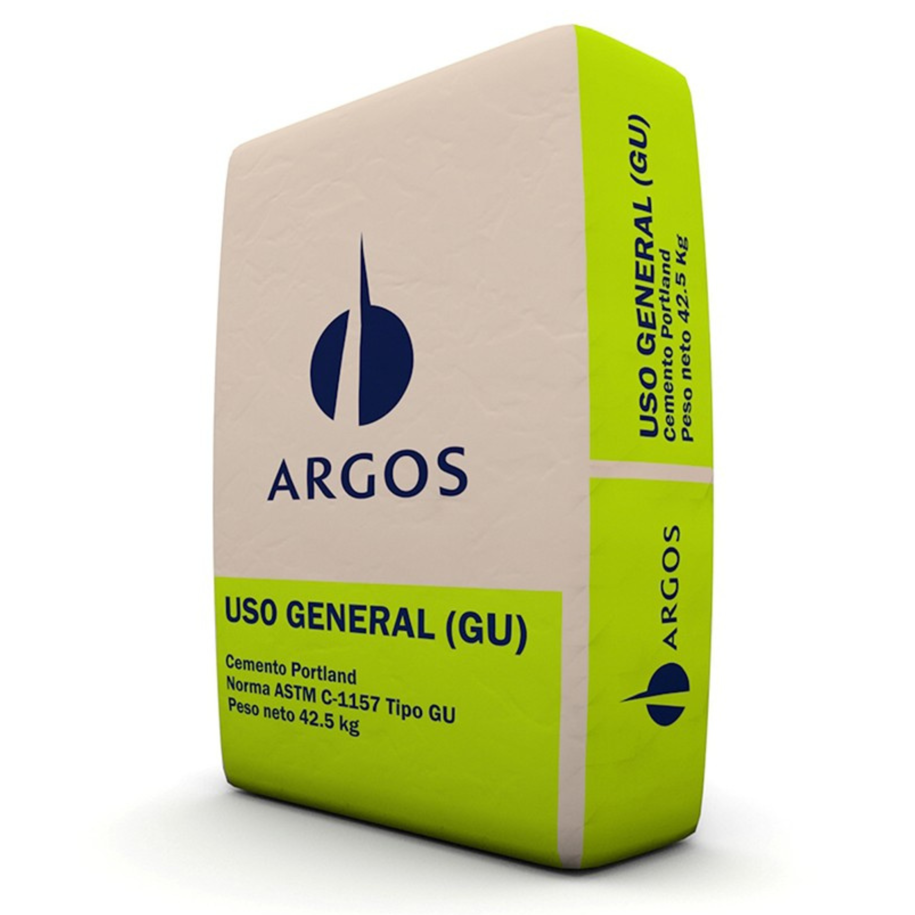 CEMENTO TIPO UG ARGOS x 50 kg