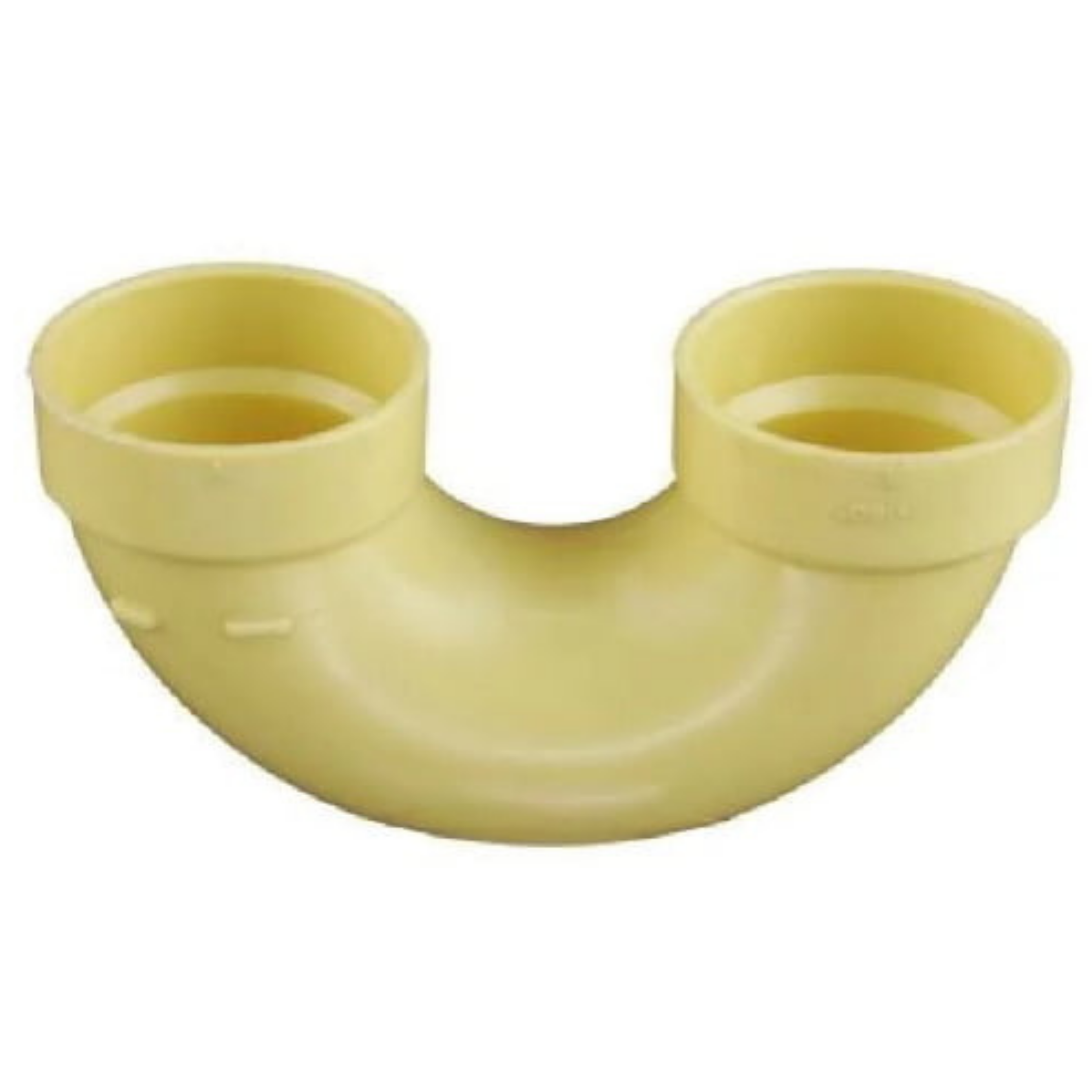 SIFON SANITARIO 4"