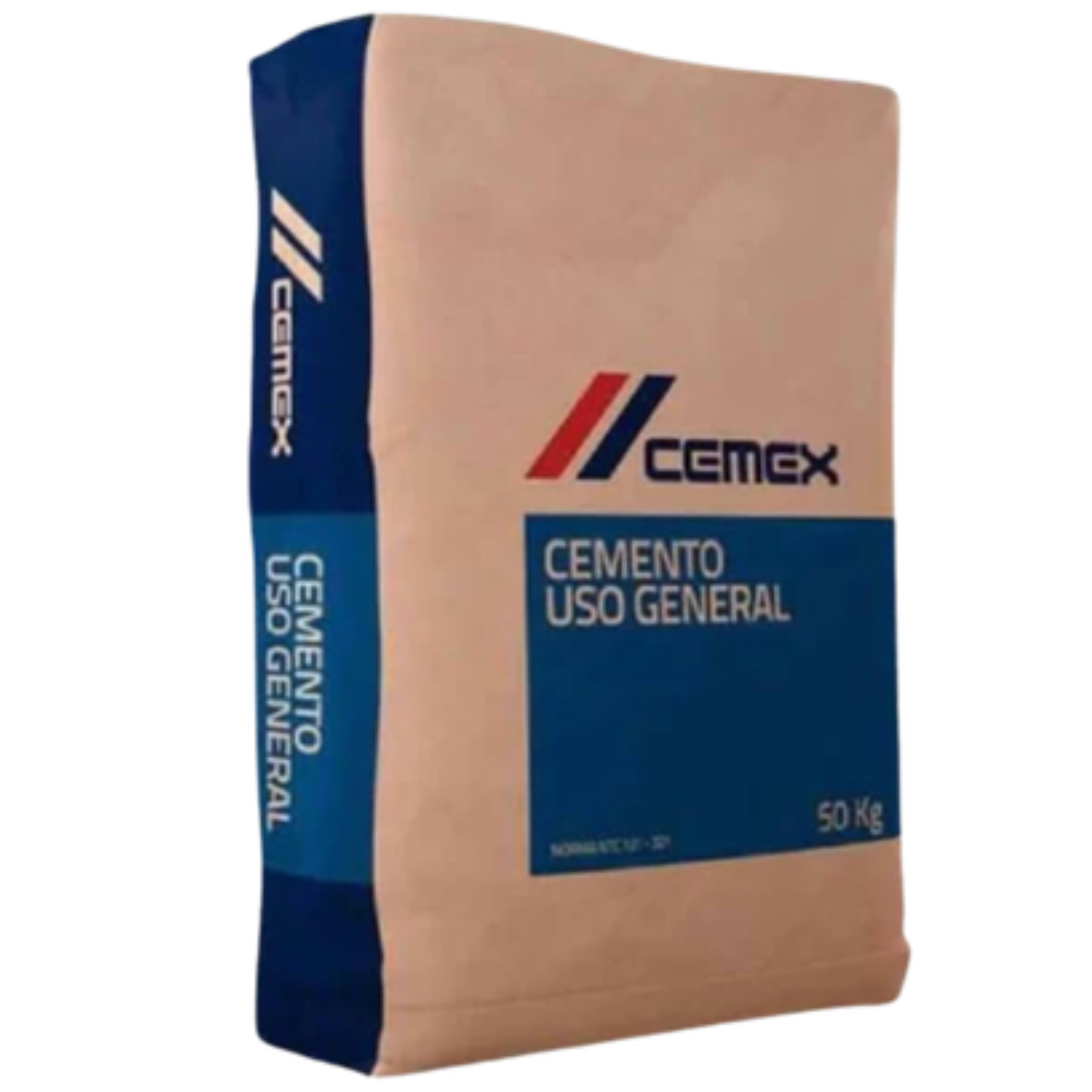 CEMENTO TIPO UG CEMEX x 50 kg