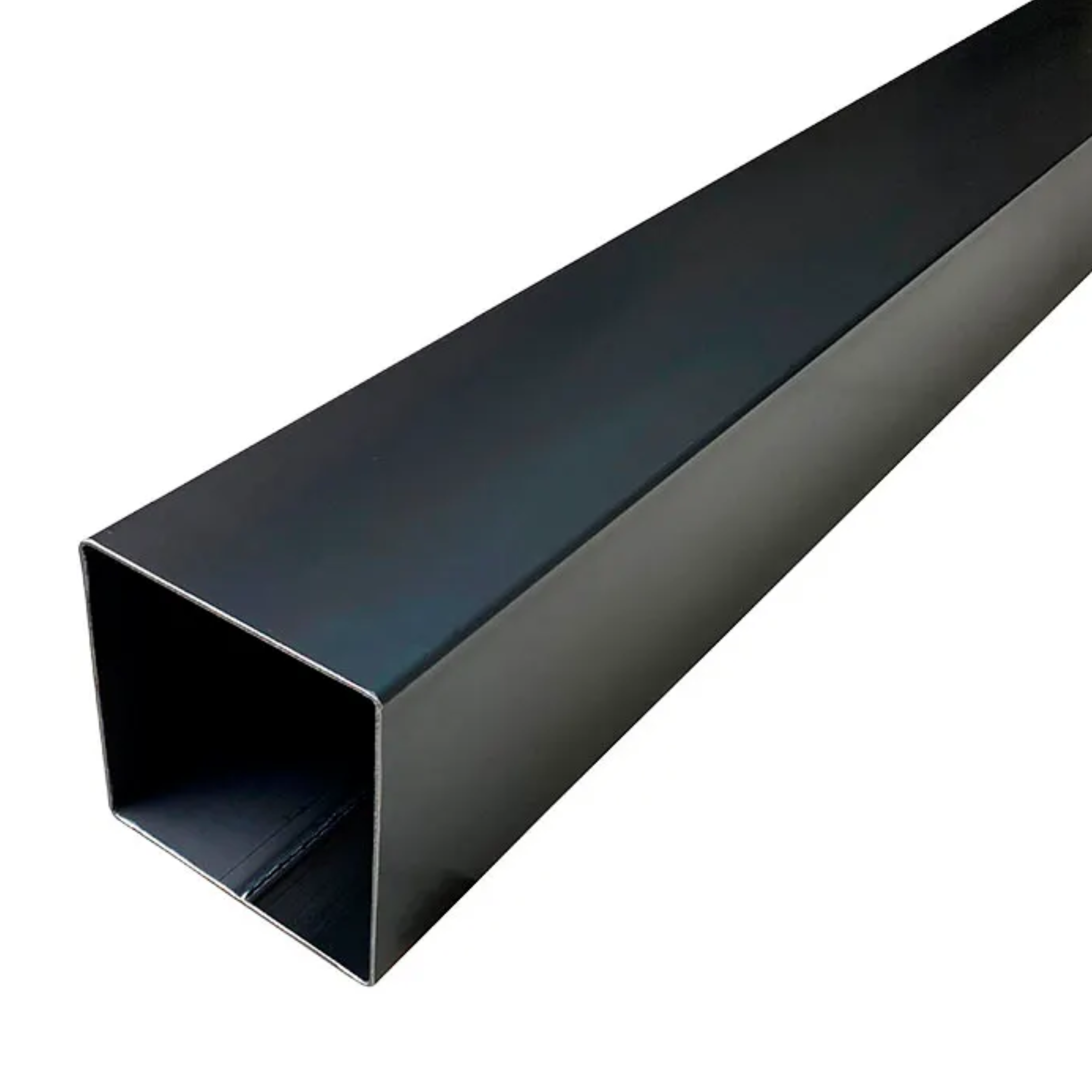 Tubo Estructural Cuadrado 50 × 50 mm Cal. 16 – Largo 6 m