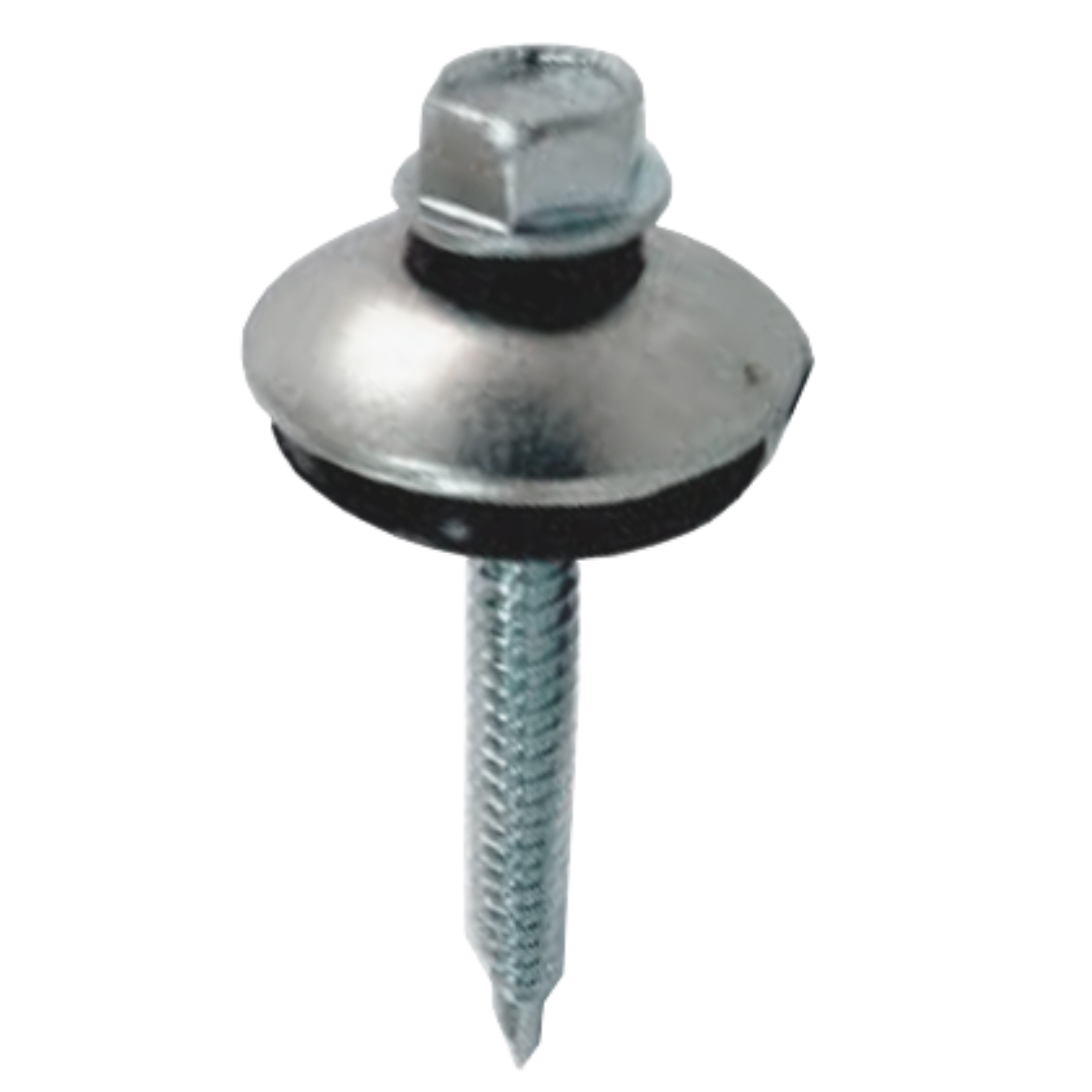 TORNILLOS PARA TEJA ARQUITECTÓNICA 1 1/2”