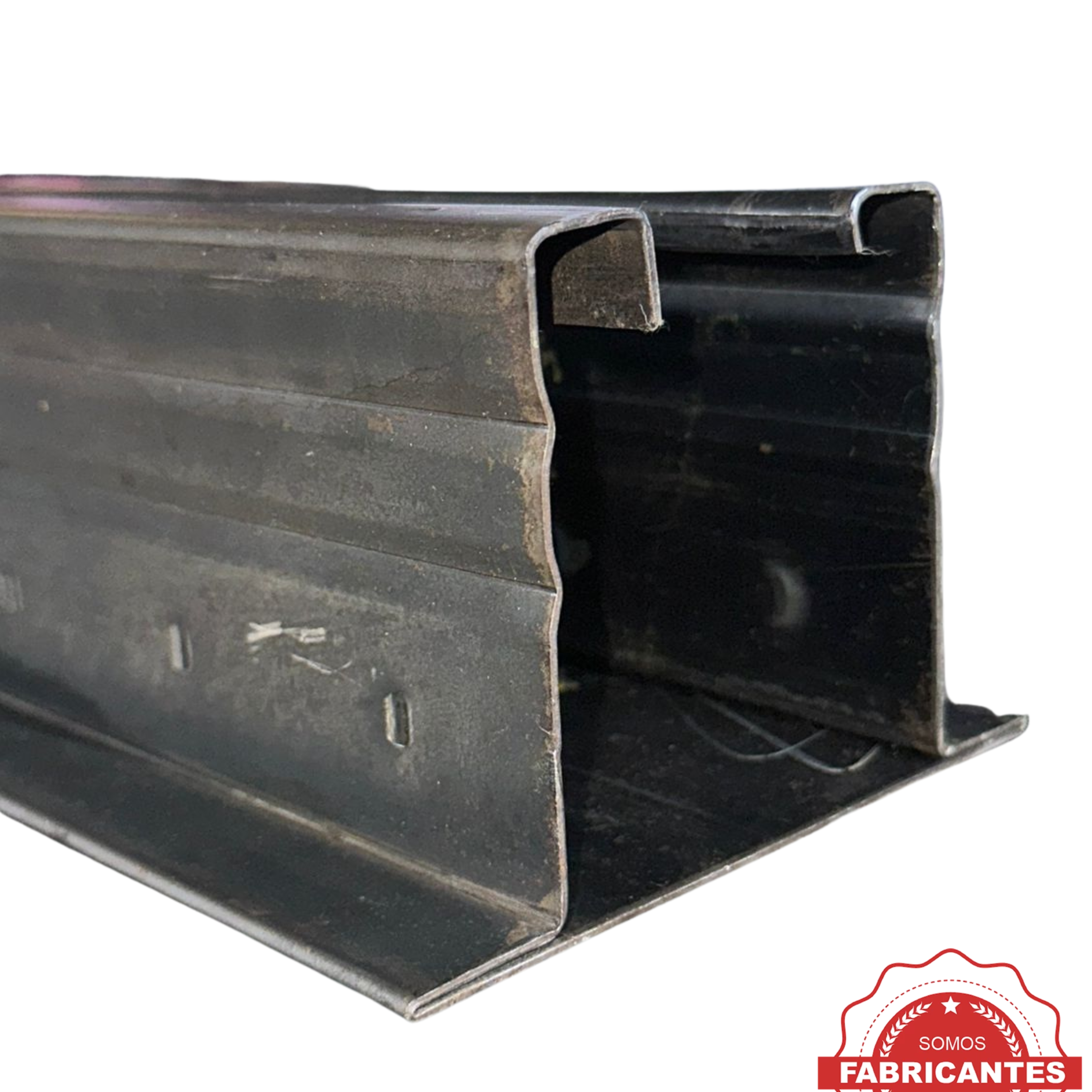 PERFIL PARA FÁCIL CAL 16 x 7 m