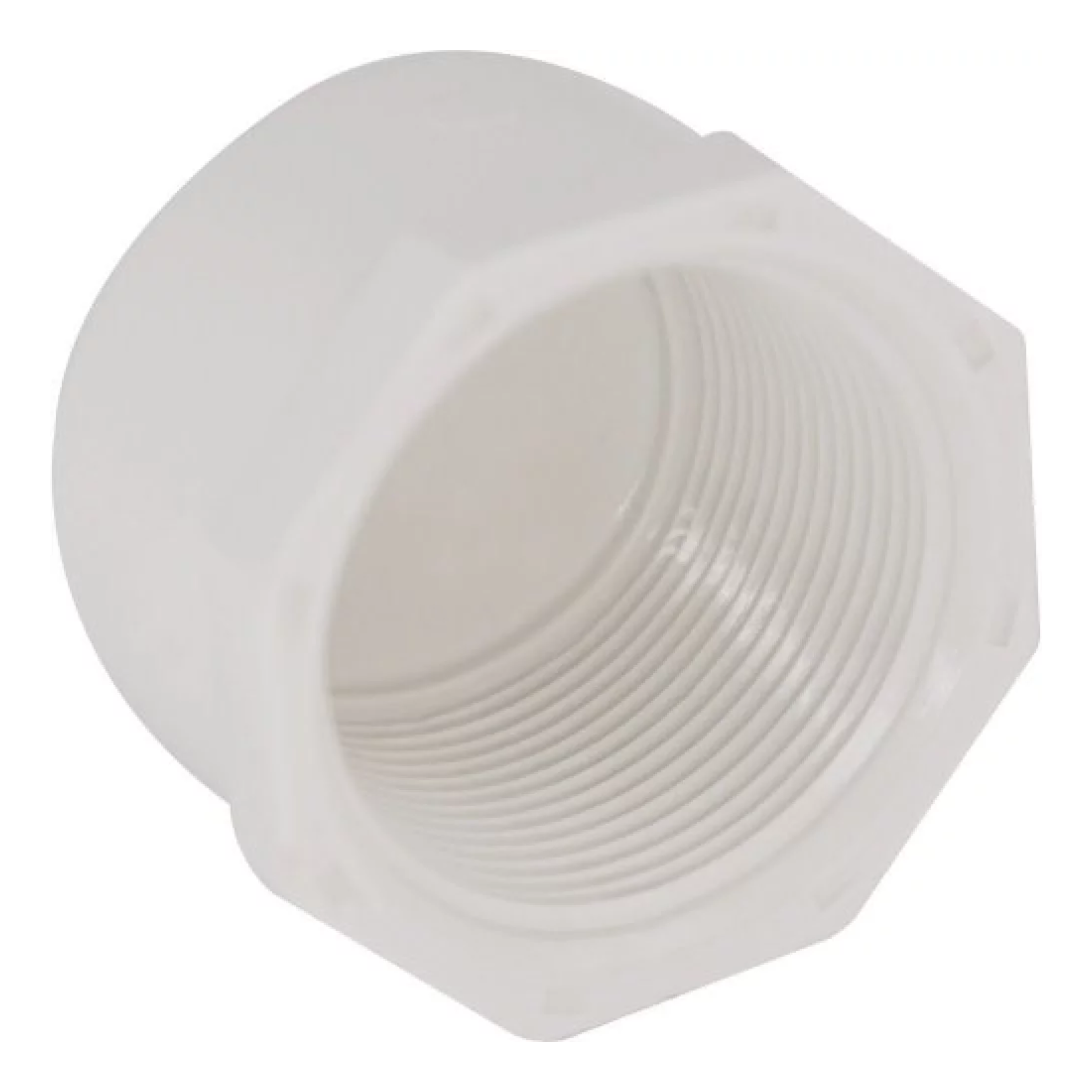 TAPÓN ROSCA PVC PRESIÓN