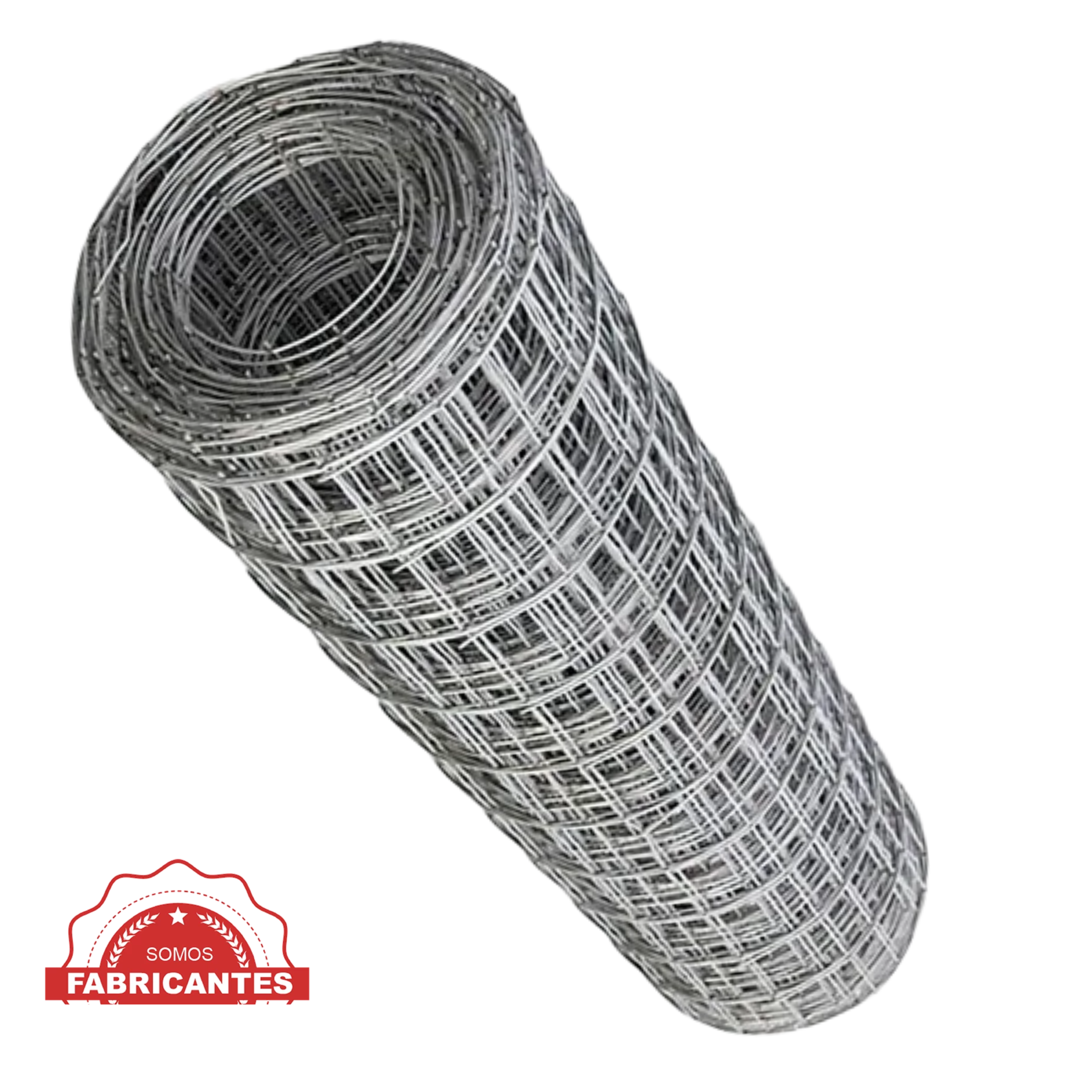 MALLA ELECTROSOLDADA ROLLO 3,0mm HUECO 15 x 15 x 18 m