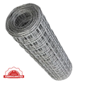 MALLA ELECTROSOLDADA ROLLO 3,7mm HUECO 15 x 15 x 18 m