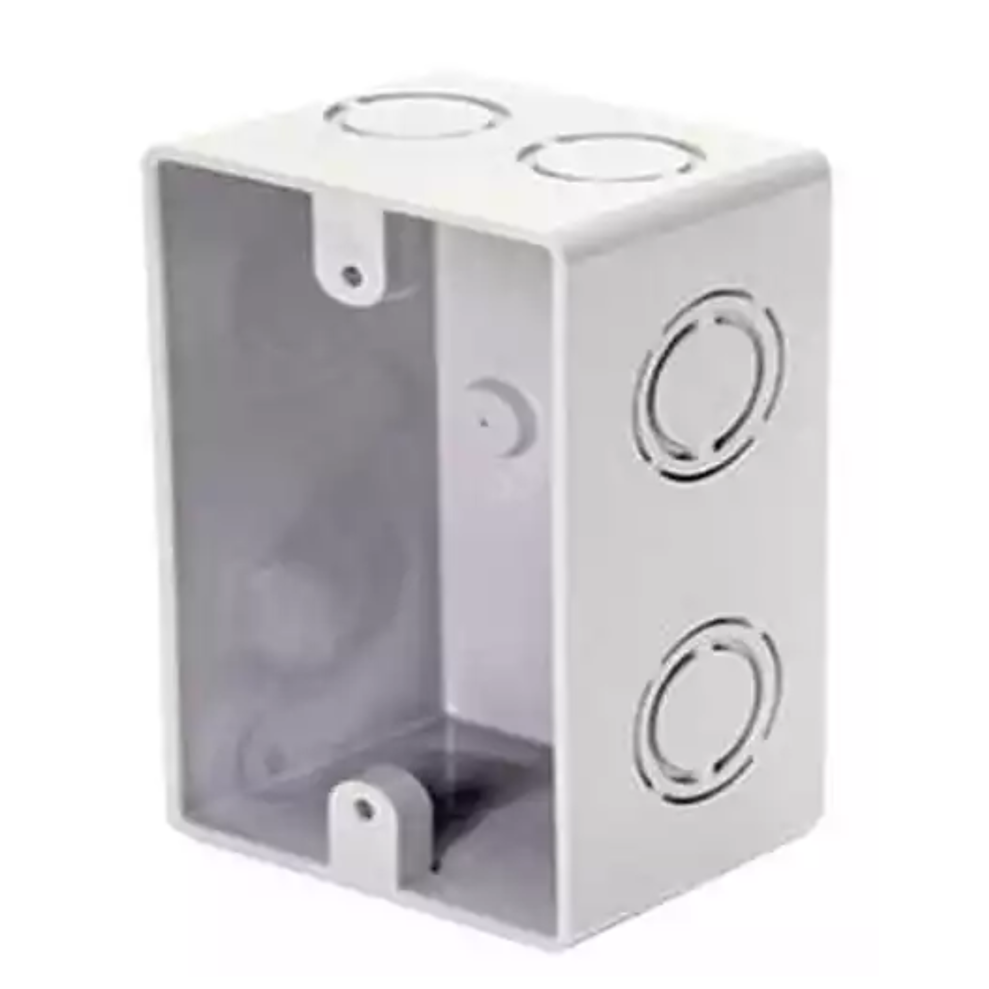 CAJA OCTAGONAL PLÁSTICA 5800