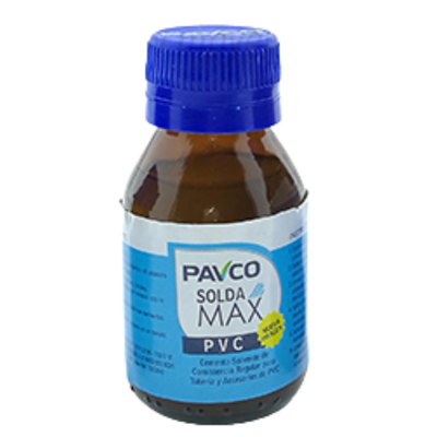 Limpiador de PVC 1/64