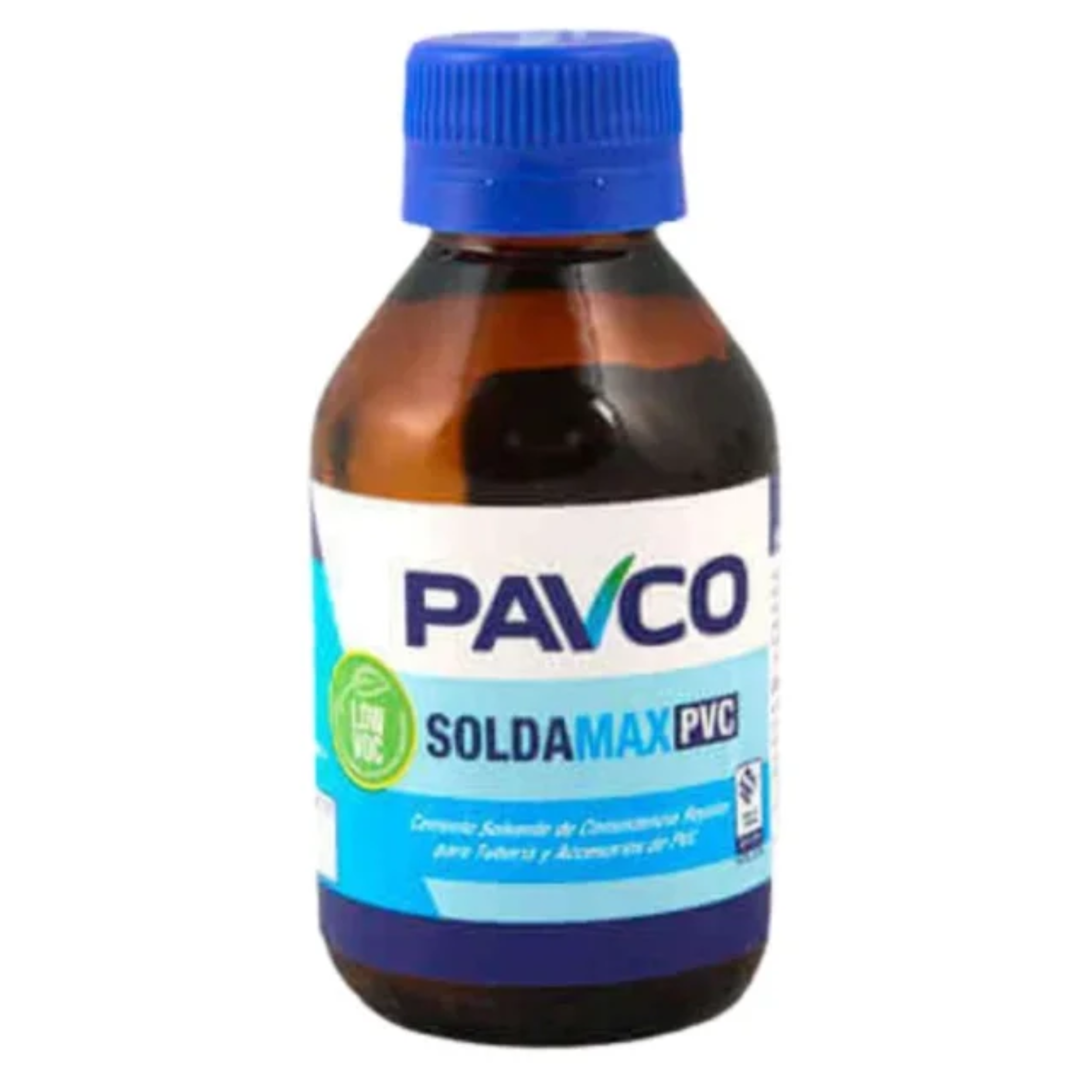 SOLDADURA DE PVC 1/32 Galón